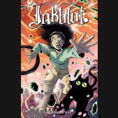 INKBLOT VOLUME 2 GRAPHIC NOVEL