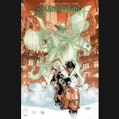 ADVENTUREMAN #6