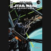 STAR WARS ADVENTURES #11 (2020 SERIES) COVER A
