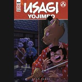 USAGI YOJIMBO #23 (2019 SERIES)