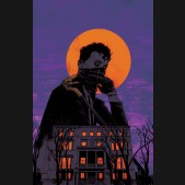HOUSE OF SLAUGHTER #1 COVER K UNLOCKABLE ONE PER STORE VARIANT
