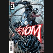 VENOM #1 (2021 SERIES)
