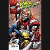 X-MEN LEGENDS #8 (2021 SERIES)