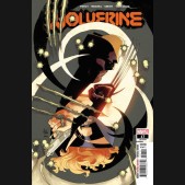 WOLVERINE #17 (2020 SERIES)