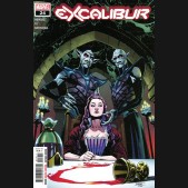 EXCALIBUR #24 (2019 SERIES)