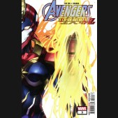 AVENGERS TECH-ON #3