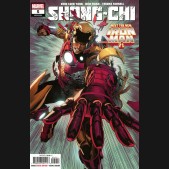 SHANG-CHI #5 (2021 SERIES)