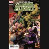 GAMMA FLIGHT #5 