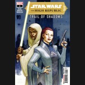 STAR WARS HIGH REPUBLIC TRAIL OF SHADOWS #1 