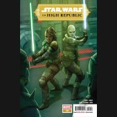 STAR WARS HIGH REPUBLIC #10