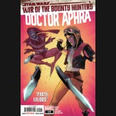 STAR WARS DOCTOR APHRA #15 (2020 SERIES)