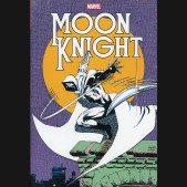 MOON KNIGHT OMNIBUS VOLUME 2 HARDCOVER FRANK MILLER DM VARIANT COVER