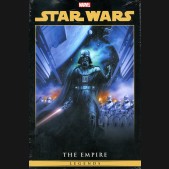 STAR WARS LEGENDS THE EMPIRE OMNIBUS VOLUME 1 HARDCOVER TSUNEO SANDRA COVER