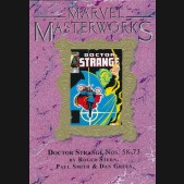MARVEL MASTERWORKS DOCTOR STRANGE VOLUME 10 DM VARIANT #319 EDITION HARDCOVER