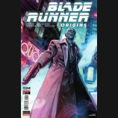 BLADE RUNNER ORIGINS #7