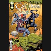 CATWOMAN #36 (2018 SERIES)