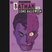 BATMAN THE LONG HALLOWEEN SPECIAL #1 COVER B