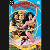 WONDER WOMAN 80TH ANNIVERSARY 100-PAGE SUPER SPECTACULAR #1 COVER H TRAVIS MOORE BRONZE AGE