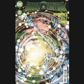 GREEN LANTERN #7 (2021 SERIES)