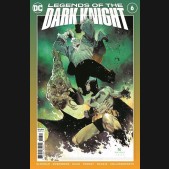 LEGENDS OF THE DARK KNIGHT #6 (2021 SERIES)