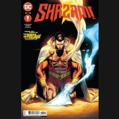 SHAZAM #4 (2021 SERIES)