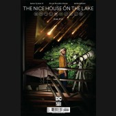 NICE HOUSE ON THE LAKE #5 