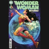 WONDER WOMAN #780 (2016 SERIES)