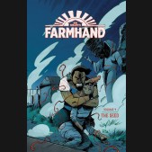 FARMHAND VOLUME 4 THE SEED GRAPHIC NOVEL