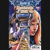 FANTASTIC FOUR #48 (2018 SERIES)