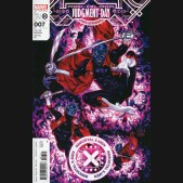 IMMORTAL X-MEN #7 (2022 SERIES)