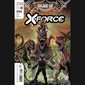 X-FORCE #33 (2019 SERIES)