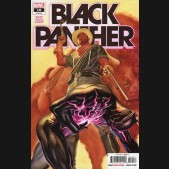 BLACK PANTHER #10 (2021 SERIES)