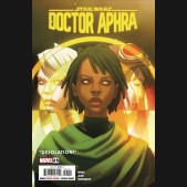 STAR WARS DOCTOR APHRA #25 (2020 SERIES)