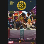 IMMORTAL X-MEN BY KIERON GILLEN VOLUME 1 GRAPHIC NOVEL
