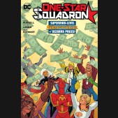 ONE-STAR SQUADRON GRAPHIC NOVEL
