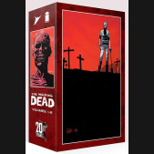 WALKING DEAD 20TH ANNIVERSARY GRAPHIC NOVEL BOX SET #1