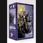 WALKING DEAD 20TH ANNIVERSARY GRAPHIC NOVEL BOX SET #3
