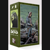 WALKING DEAD 20TH ANNIVERSARY GRAPHIC NOVEL BOX SET #4