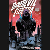 DAREDEVIL AND ELEKTRA BY CHIP ZDARSKY VOLUME 3 GRAPHIC NOVEL