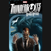 THUNDERBOLTS DARK REIGN GRAPHIC NOVEL