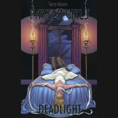 PARKER GIRLS VOLUME 2 DEADLIGHT GRAPHIC NOVEL