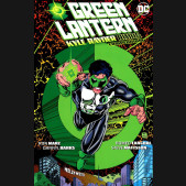 GREEN LANTERN KYLE RAYNER RISING COMPENDIUM GRAPHIC NOVEL