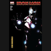 IRON MAN MODERN ERA EPIC COLLECTION STARK DISASSEMBLE GRAPHIC NOVEL