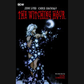WITCHING HOUR GRAPHIC NOVEL 2024 EDITION
