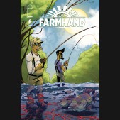 FARMHAND #6 