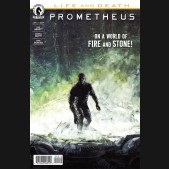 PROMETHEUS LIFE AND DEATH #2