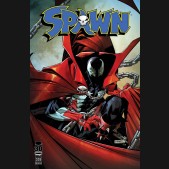 SPAWN #335 COVER B 