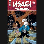 USAGI YOJIMBO #9 (2019 SERIES)