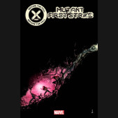 X-MEN BEFORE THE FALL MUTANTS FIRST STRIKE #1