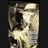 SANDMAN MYSTERY THEATRE COMPENDIUM VOLUME 2 GRAPHIC NOVEL